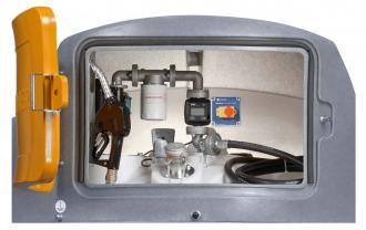 Cuve swimer 2500 litres double paroi : top prix ! - 300964_4