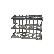 MPS 50 - Armoire de stérilisation COVID - Minerva Omega - multi-fonction UV-C et ozone - 13 kg_4