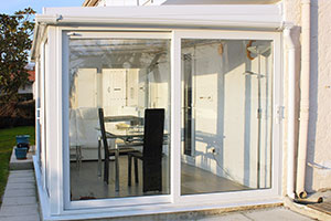 Véranda LIVERPOOL V1 Version sur Muret adapté à tous les styles de maison_4