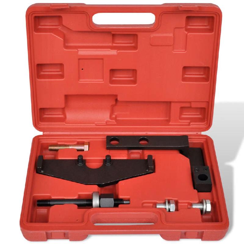 Vidaxl coffret calage de distribution pour bmw mini cooper et cooper s 210236_4