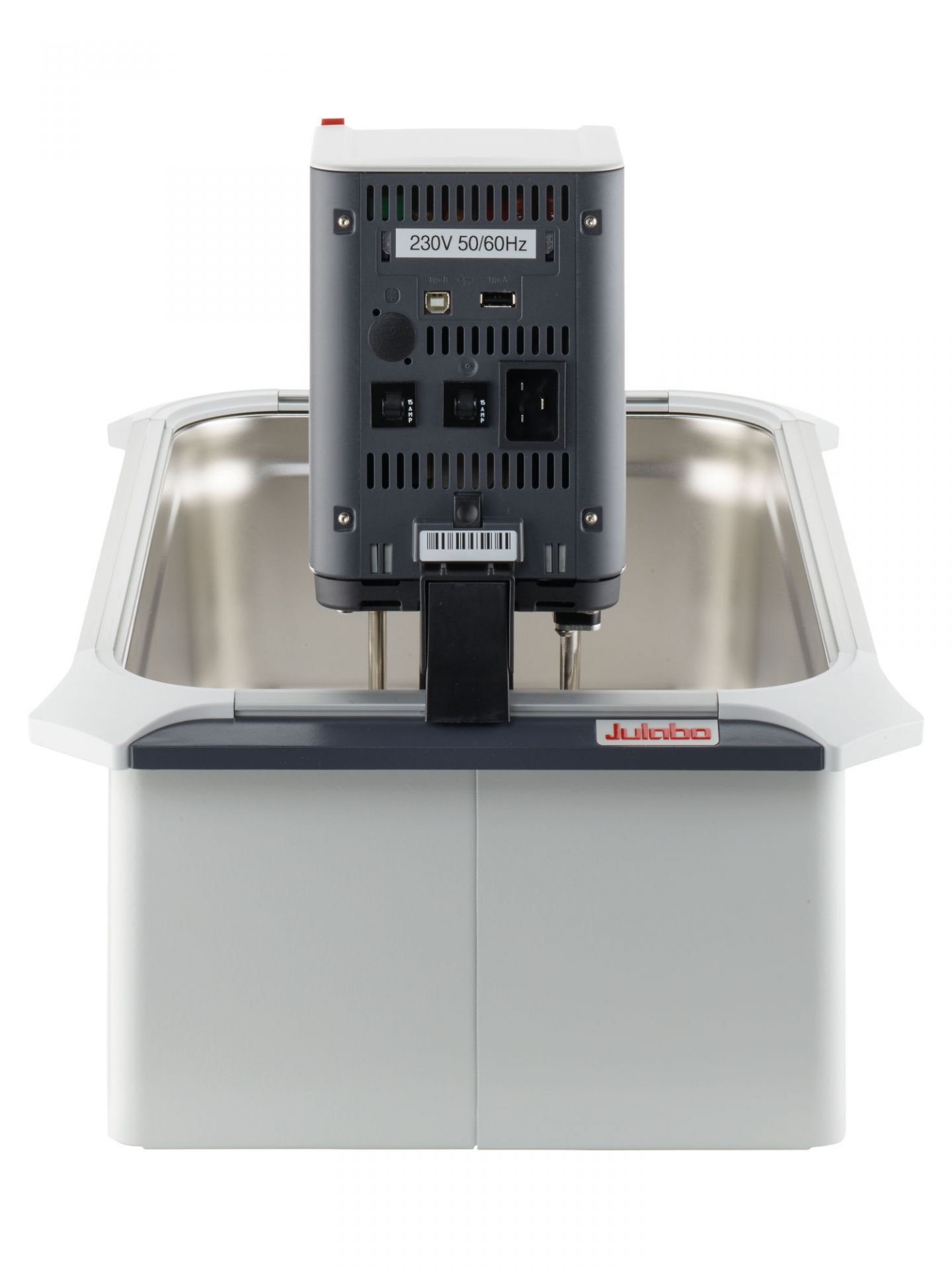 Corio C-B19 - Bains thermostatés de laboratoire avec accessoires et thermostat amovible_4