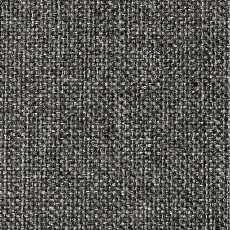 Innovation Living - Canapé convertible design Rollo Bow - Pieds chêne - Tissu Twist Charcoal - Multifonctionnel et confortable_4