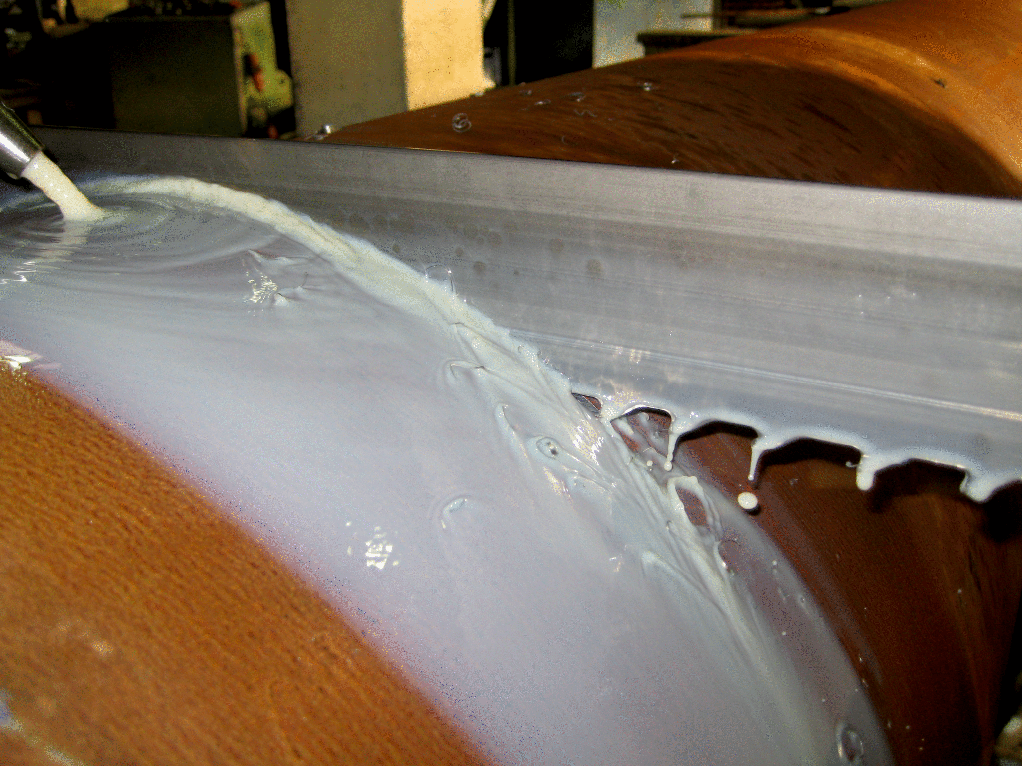 Lame de scie à ruban polyvalente en carbure Bahco - 3868 Carbide Triple Set® TSX - Sur mesure, efficace sur matériaux difficiles et abrasifs_4