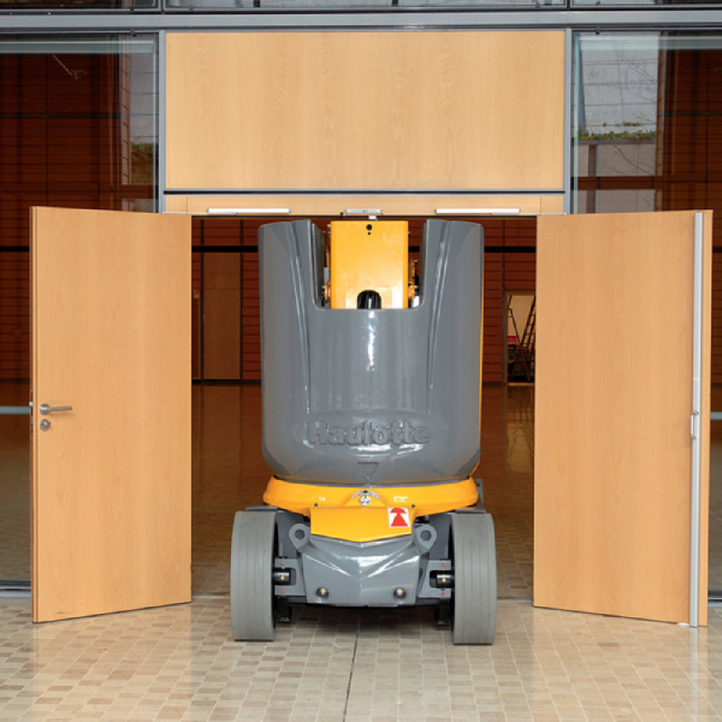 Nacelle Articulée HA CJ / CJ+ 12m  Alpes   - disponible en achat neuf et en location de courte à longue durée_4