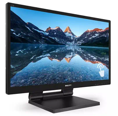 Philips Moniteur LCD avec SmoothTouch 242B9T/00_4