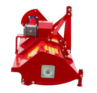 Funny HP 12 – 30 broyeur forestier - Del Morino - 130-195kg - pour tracteurs à petite puissance_4