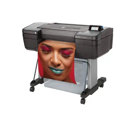 Imprimante HP DesignJet Z9+ PostScript de 24 pouces_4