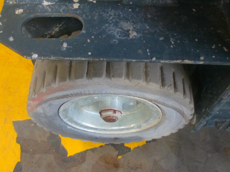 Nacelle verticale BRAVIISOL leonardo hd occasion_4