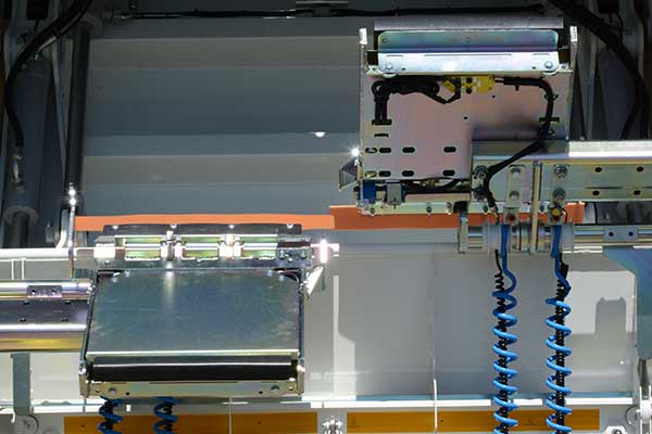 Bennes à Ordures Ménagères BOM - VARIO - volume variable - modulable selon les besoins_4