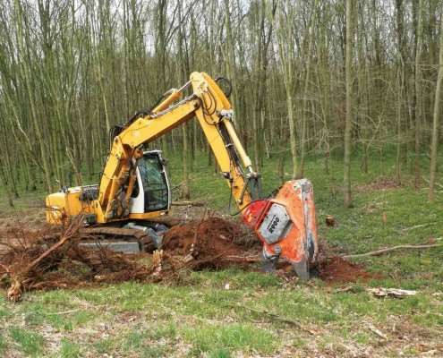 R 900 à r 1300 croque souche - westtech - ouverture de la pince 955 à 1300 mm_4