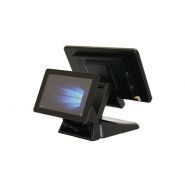 RZE402 - Terminal de point de vente Sharp - Écran LCD 10.1'' capacitif - Processeur Intel Celeron - Windows 10 IoT_4