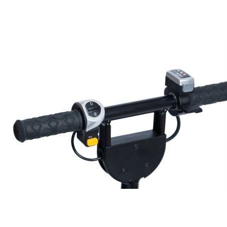 Scooter pliante le plus léger et le plus compact - E-FOLDI LITE_4