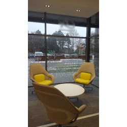 Spot encastré à LED - Connor 2 - 2x8W - Haute performance et faible éblouissement_4