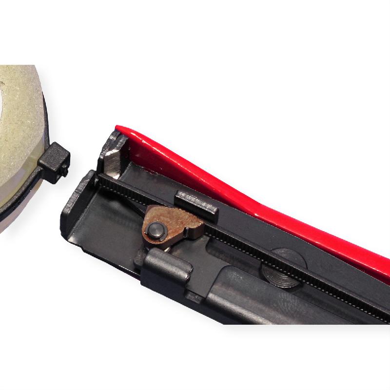 VALUE Pince de serrage pour fixation de câbles_4