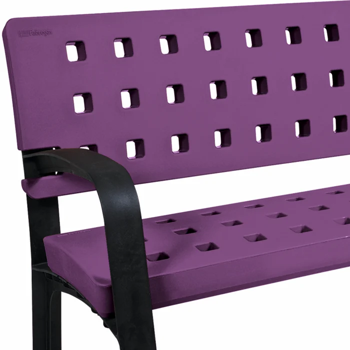 Banc MODO en plastique_4