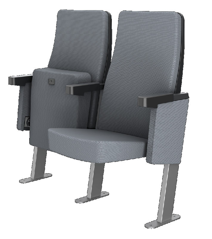 Fauteuil VIP MATCH - Sièges VIP pour stades, arénas sportives et zones de préférence_4