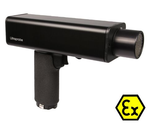 Appareil de détection précis pour purgeurs de vapeur défectueux