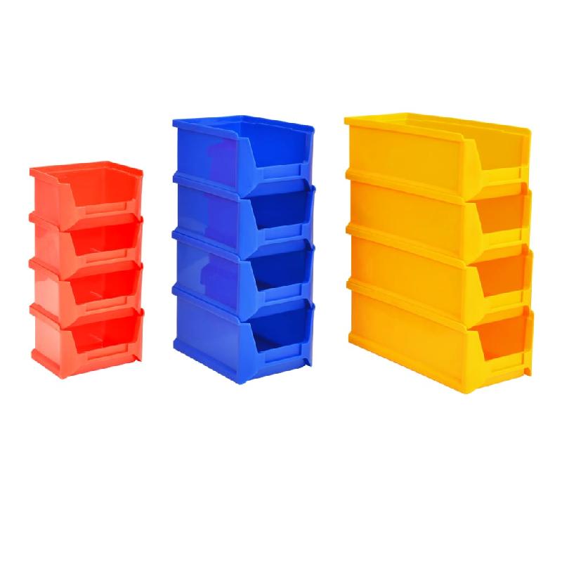 Vidaxl organisateur d'outils de garage mural 142818_4