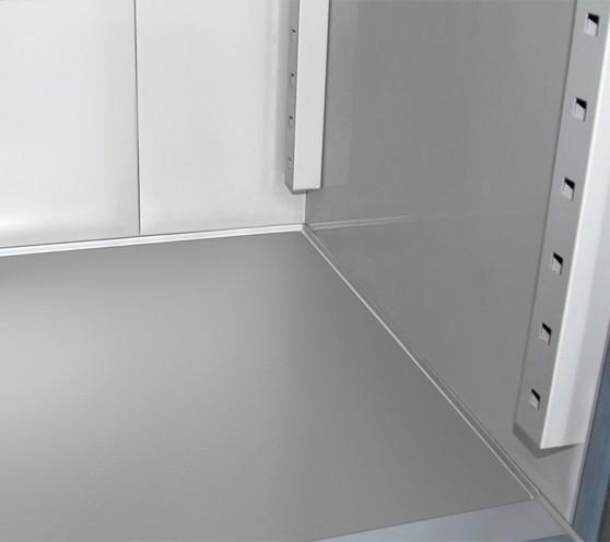 Armoire réfrigérée en inox 2 portes 1400 litres_4