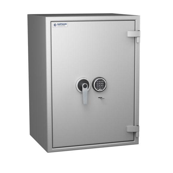 Coffre fort classe S1  - a2P/E - HARTMANN protect Duo 123 - serrure électronique avec clé_4
