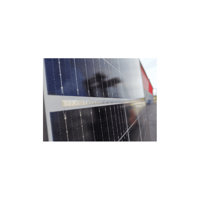 Panneau solaire 400W 24V monocristallin TRINASOLAR_4