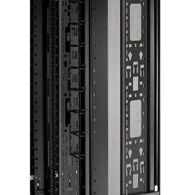 APC AR7502 accessoire de racks Panneau de gestion de cbles_4