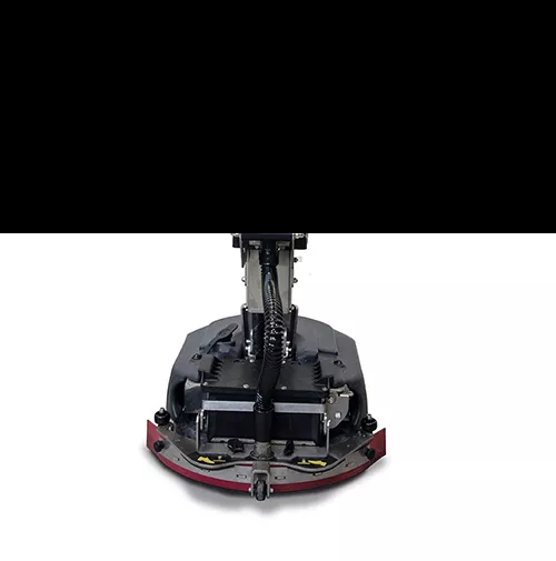 Autolaveuse professionnelle  autotractée  Mop Pro Ergo_4