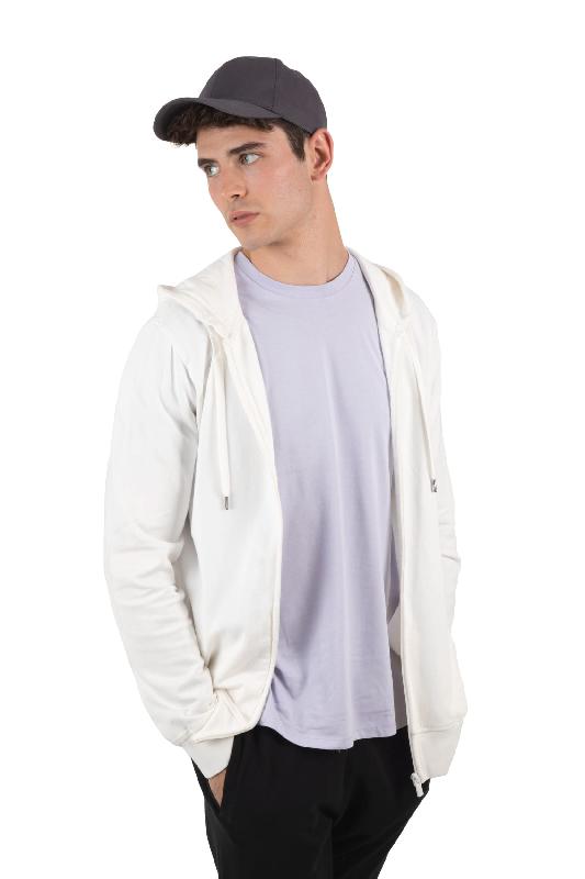 Casquette en coton et polyester recyclés K-loop tracking - 6 panneaux - Réf: KP231 - Traçabilité blockchain - Taille unique_4