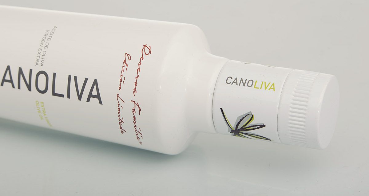 Dop - bouchon à vis - grupo tapas torrent, s.L. - fabriqué avec 90 % de matériaux recyclables_4