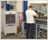 Master BC 60 - Rafraîchisseur d'air avec ionisateur, télécommande et débit de 6.000 m3/h - Master Climate Solutions_4