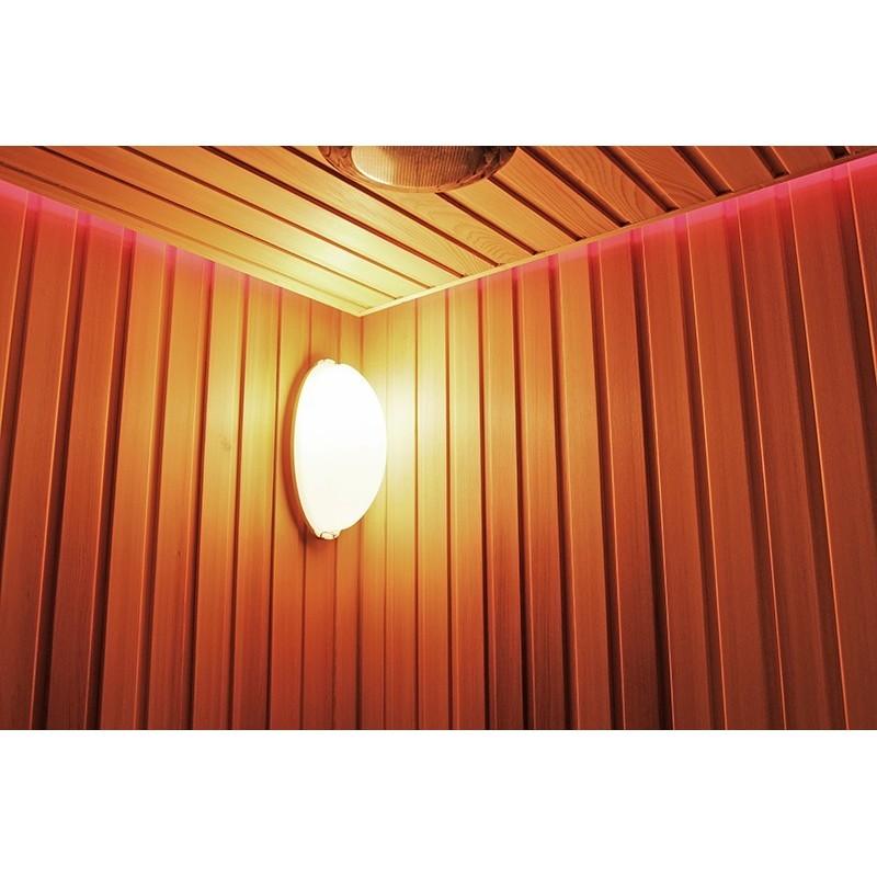 SAUNA BOREAL® EVASION 160 - 3 PLACES - 160*120*190_4