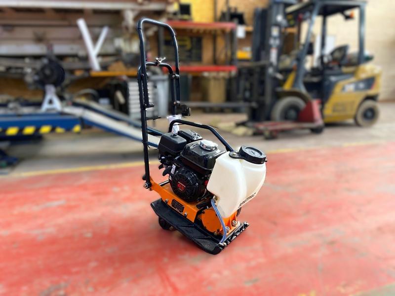 Spatmat Plaque vibrante 65Kg SPATMAT MS65_4