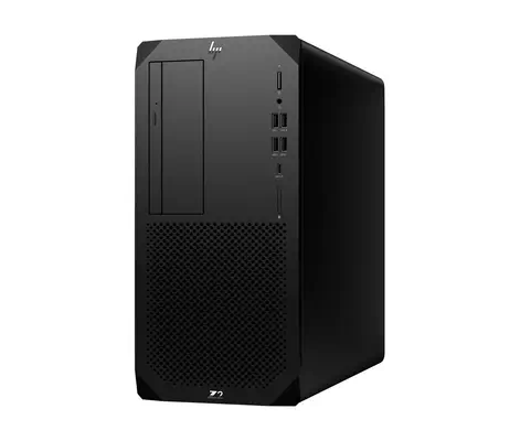 HP Z2 G9 Intel® Core¢ i7 i7-14700 32 Go DDR5-SDRAM 1 To SSD Windows 11 Pro Tower Station de travail_4