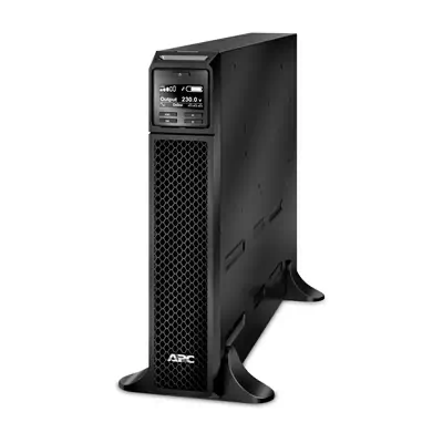 APC Smart-UPS On-line SRT - onduleur - 1000VA - 230V_4