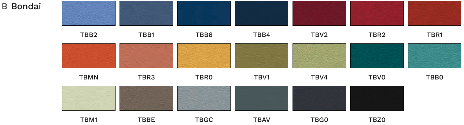 Fauteuil ergonomique TK_4