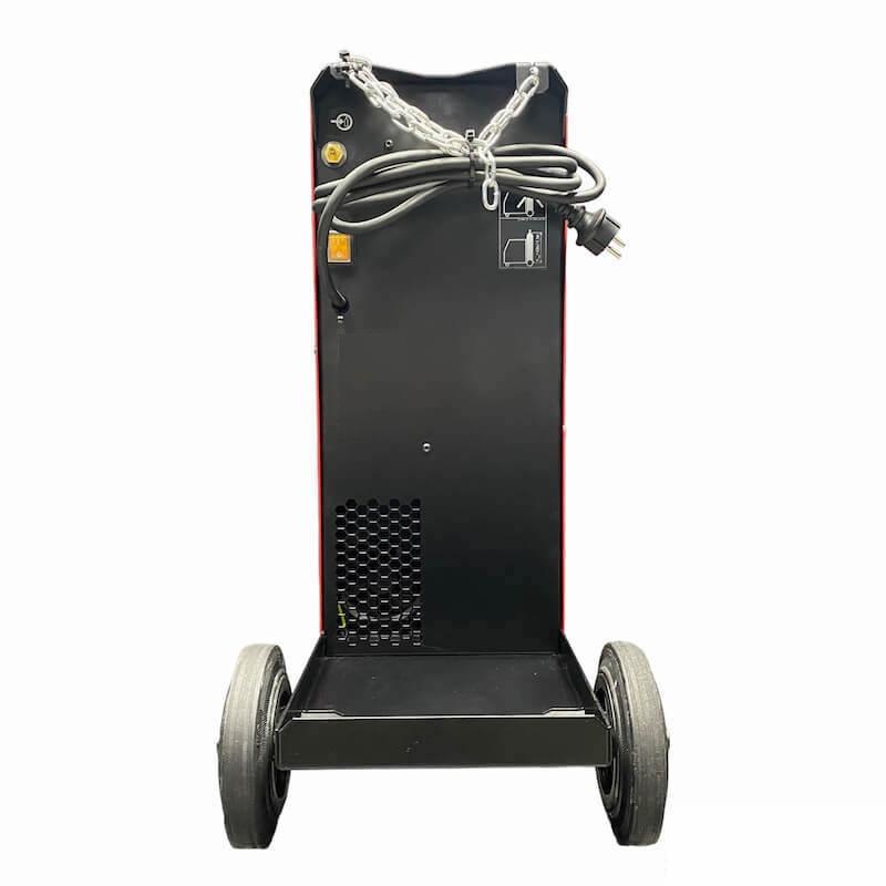 Poste à souder MIG MAG BESTER 215-S - Lincoln Electric_4