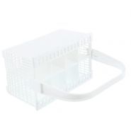 50266728000 - Panier lave-vaisselle AEG - Blanc - Longueur : 235mm_4