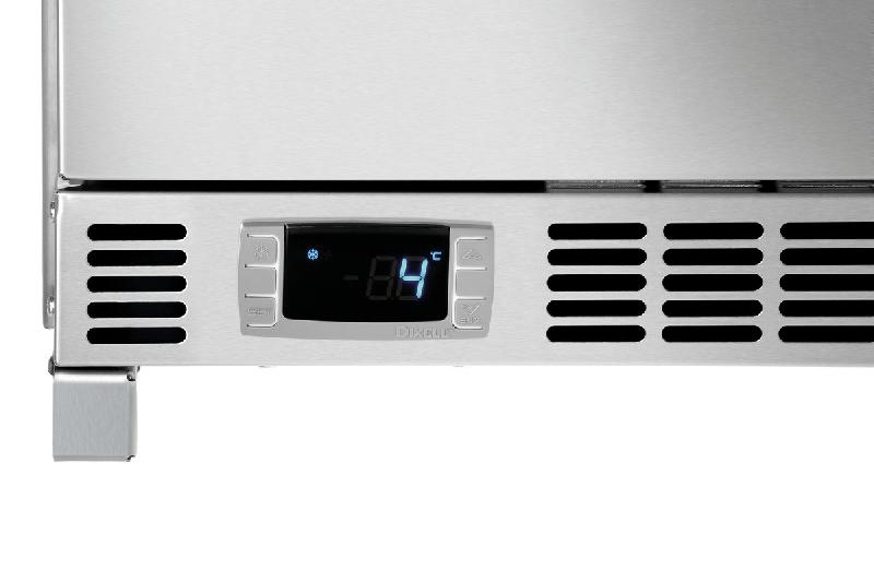 Réfrigérateur à tiroirs 600S2 110159 Bartscher_4