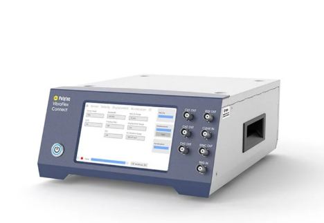 Vibromètre laser monopoint VibroFlex - Analyse des vibrations sans contact pour recherche, développement et contrôle qualité_4