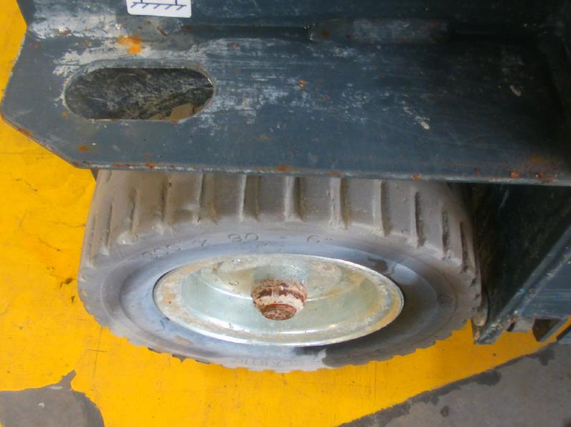 Nacelle verticale BRAVIISOL leonardo hd occasion_4