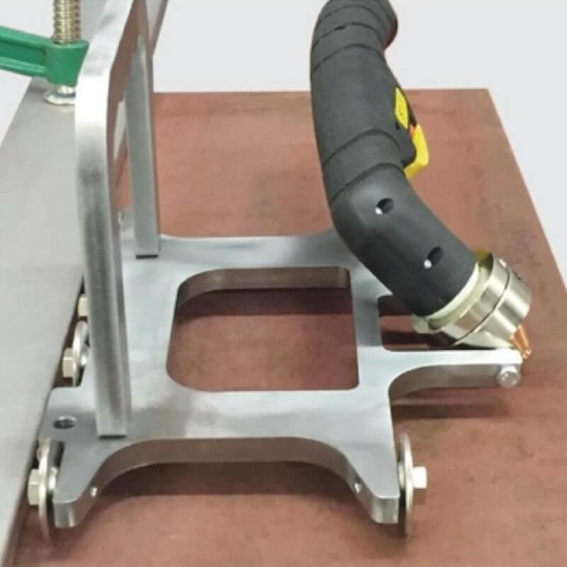 Kit de chanfreinage pour torche LC 65-105 Lincoln Electric_4