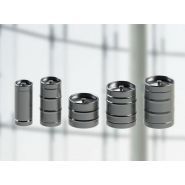 Palettiseurs et dépalettiseurs - Sidel - gestion de fûts vides ou pleins jusqu'à 90kg avec système de vision performant_4