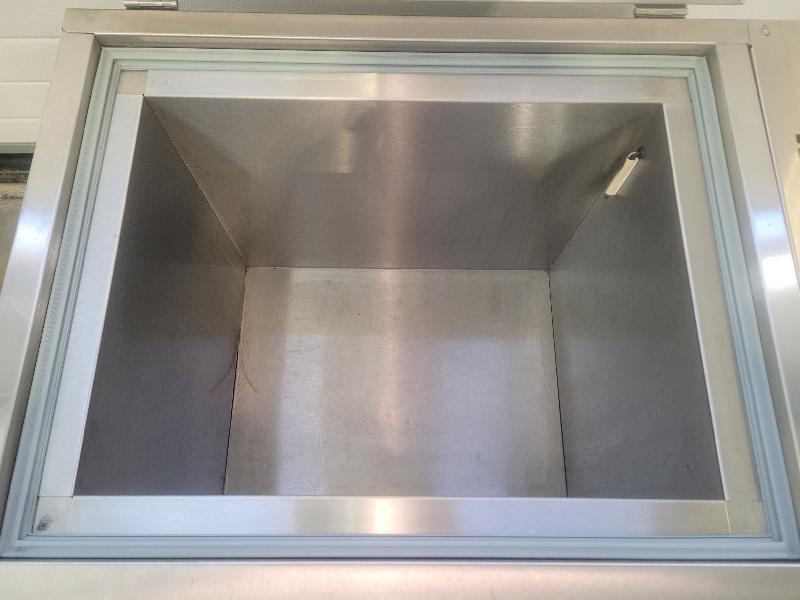 Glacière / congélateur électrique 12 et 220V FRIMA GLAC090_4