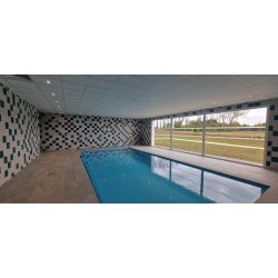 Spot encastré LED 6W étanche IP65 - design Multi K - BALTO D 6W avec collerette personnalisable_4