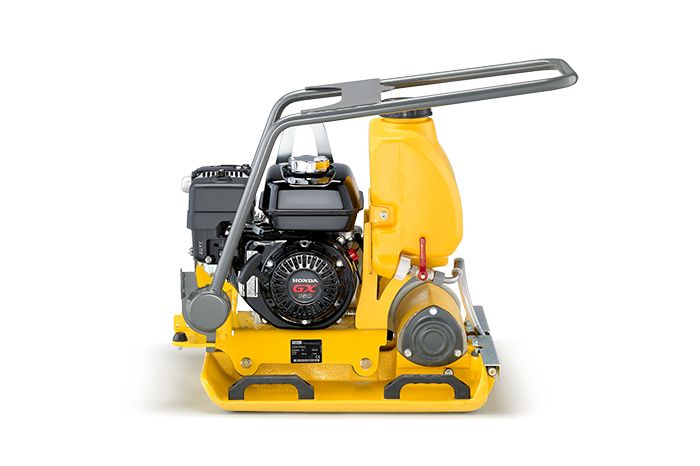 Vp plaques vibrantes compactes et très maniables - wacker neuson - force centrifuge 10 à 20 kn_4