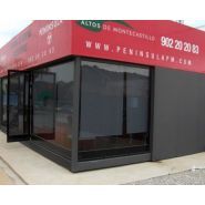 Constructions modulaires - Europa Prefabri - bâtiments préfabriqués jusqu'à trois étages_4