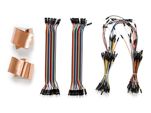 KIT ROBOT MODULE DE BASE ARDUINO® CTC GO! 8X PACKS STEAM LYCÉE EDUCATION_4