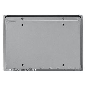 Panel PC fanless 7