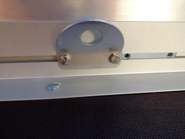 Remorque porte moto-quad - 3,01 X 1,51M - 1500 KG - WM MEYER MSL 1530/151_4