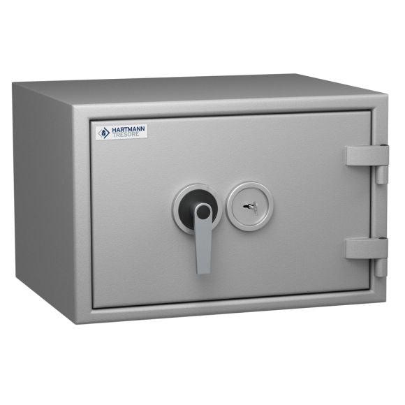 Coffre fort classe S1 - classe 2 VDS - a2P/E - HARTMANN protect Duo 1054 - Serrure à clé_4